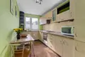 3 room apartment 65 m² Wagrowiec, Poland