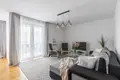 Commercial property 93 m² in Warsaw, Poland
