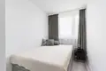 2 room apartment 37 m² Warsaw, Poland