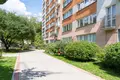 2 room apartment 37 m² Warsaw, Poland