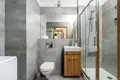 Mieszkanie 2 pokoi 52 m² w Kraków, Polska