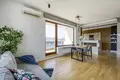 3 room apartment 76 m² in Warsaw, Poland