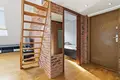 Mieszkanie 2 pokoi 55 m² w Kraków, Polska
