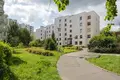 3 room apartment 89 m² Warsaw, Poland