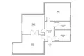 3 room apartment 80 m² Gdańsk, Poland