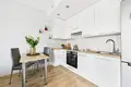 2 room apartment 42 m² Warsaw, Poland