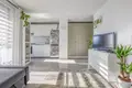 1 room apartment 33 m² Warsaw, Poland
