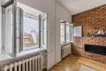3 room apartment 66 m² in Warsaw, Poland