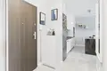 Commercial property 58 m² in Warsaw, Poland
