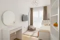 3 room apartment 61 m² in Warsaw, Poland