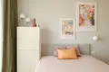 3 room apartment 55 m² Wrocław, Poland