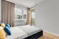 2 room apartment 44 m² in Warsaw, Poland