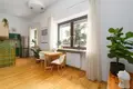 Commercial property 1 room 28 m² in Warsaw, Poland