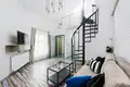 1 room studio apartment 35 m² in Krakow, Poland