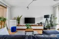 Commercial property 58 m² in Warsaw, Poland