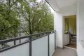 2 room apartment 33 m² Warsaw, Poland