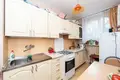 2 room apartment 39 m² Warsaw, Poland