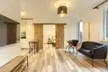 2 room apartment 43 m² in Warsaw, Poland