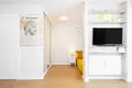 1 room apartment 27 m² in Warsaw, Poland