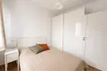 2 room apartment 35 m² Warsaw, Poland