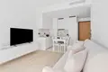 2 room apartment 34 m² Warsaw, Poland