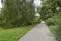 1 room apartment 28 m² in Warsaw, Poland