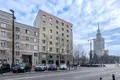 1 room apartment 38 m² Warsaw, Poland