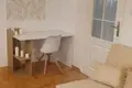 1 room apartment 38 m² in Warsaw, Poland