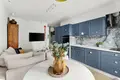 3 room apartment 55 m² Warsaw, Poland