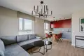 3 room apartment 72 m² in Warsaw, Poland
