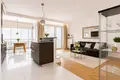 2 room apartment 56 m² in Warsaw, Poland