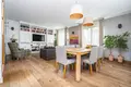 Квартира 5 комнат 160 м² в Варшаве, Польша