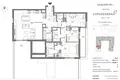 4 room apartment 123 m² Warsaw, Poland