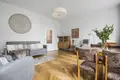 2 room apartment 68 m² in Warsaw, Poland