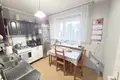 3 room apartment 53 m² Wagrowiec, Poland