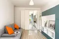 Commercial property 32 m² in Warsaw, Poland