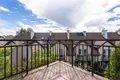 Commercial property 107 m² in Warsaw, Poland