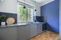 2 room apartment 51 m² in Warsaw, Poland
