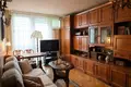 3 room apartment 55 m² Warsaw, Poland