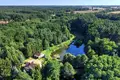 Land 1 715 m² Nojewo, Poland