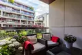3 room apartment 90 m² in Warsaw, Poland