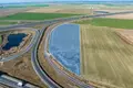 Land 18 373 m² Zamyslowo, Poland