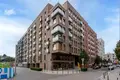 3 room apartment 55 m² Warsaw, Poland