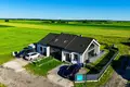 House 92 m² Czerlejno, Poland