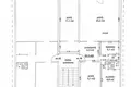 3 room apartment 63 m² Lubon, Poland