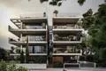 3 room apartment 80 m² Aradippou, Cyprus