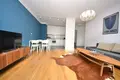 2 room apartment 50 m² in Warsaw, Poland