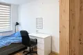 2 room apartment 38 m² in Warsaw, Poland