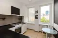 2 room apartment 50 m² Warsaw, Poland