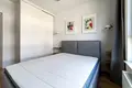 2 room apartment 40 m² in Warsaw, Poland